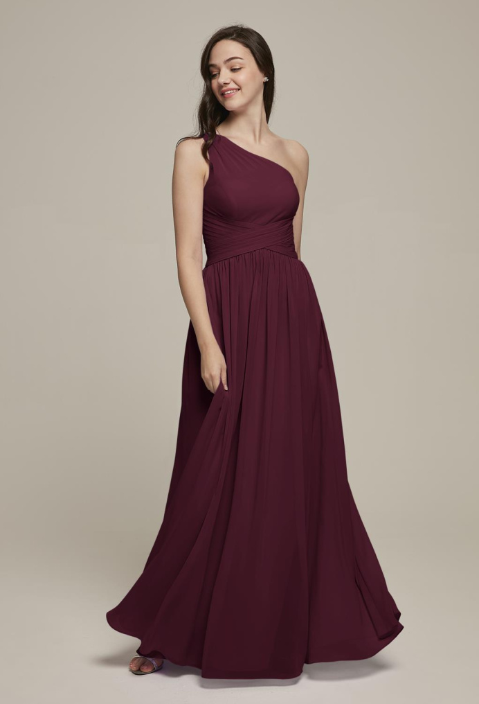 AW Raven Dress