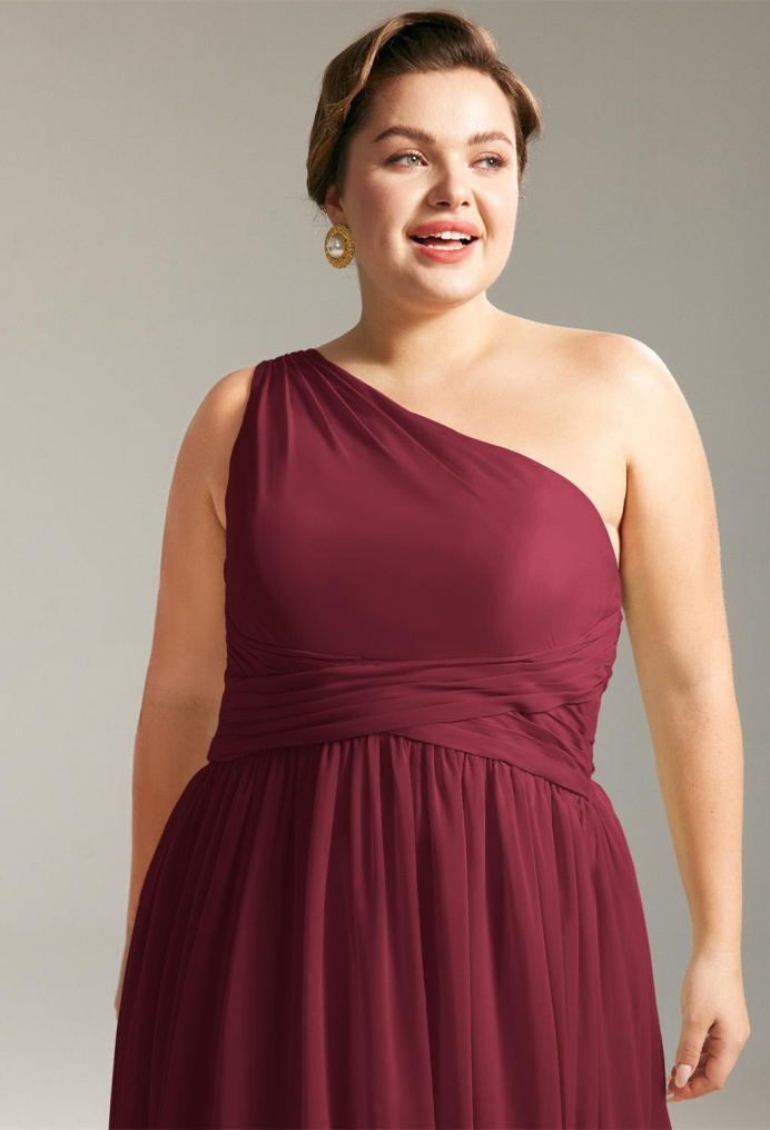 AW Raven Dress