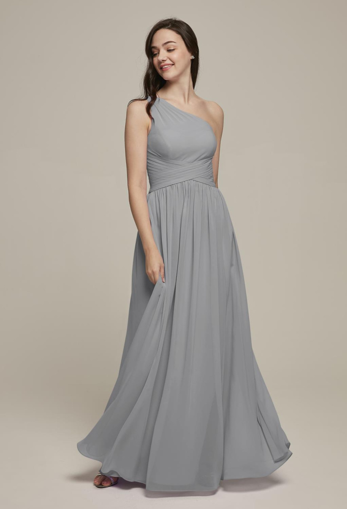 AW Raven Dress