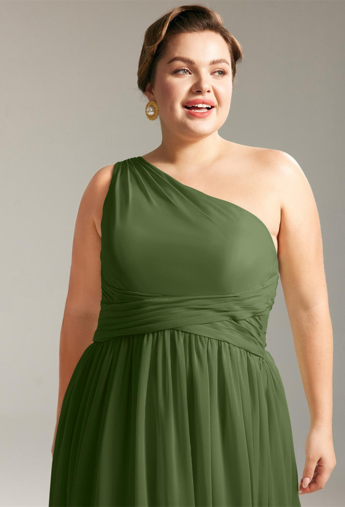 AW Raven Dress