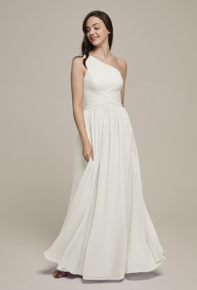 AW Raven Dress