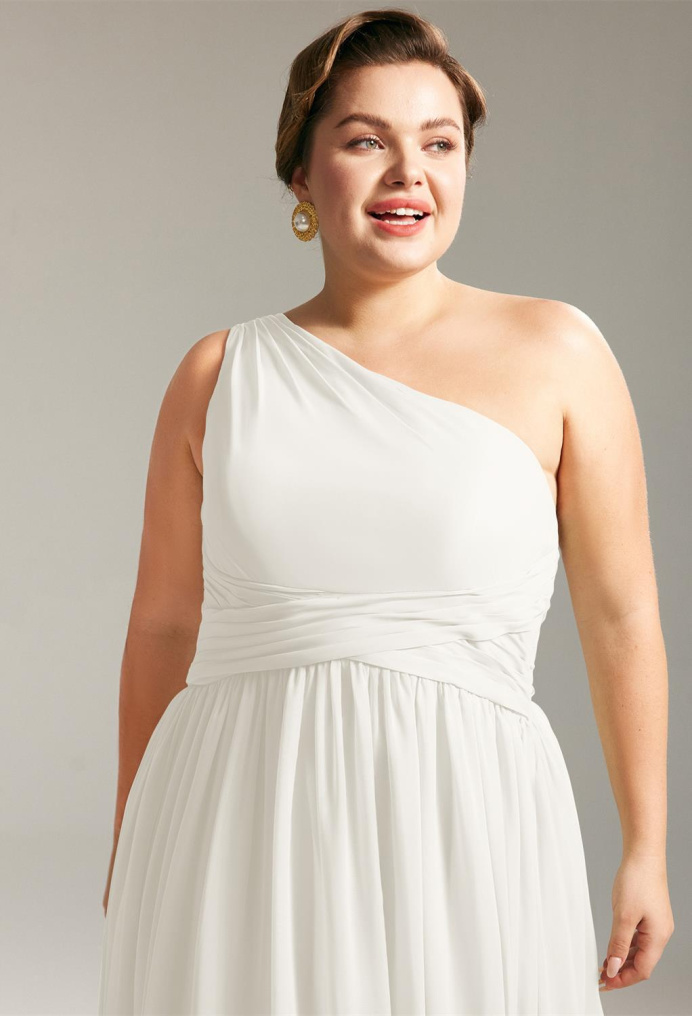 AW Raven Dress
