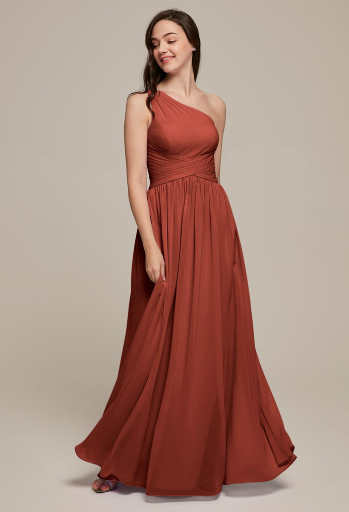 AW Raven Dress