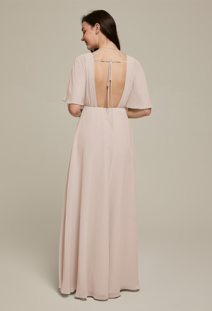 AW Vickie Dress