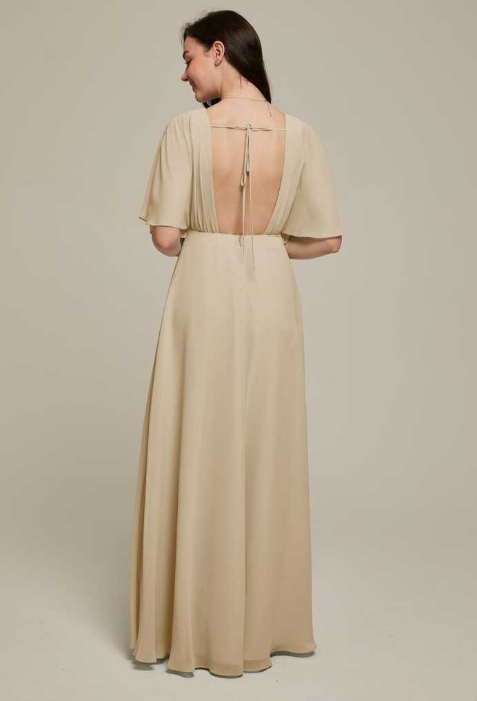 AW Vickie Dress