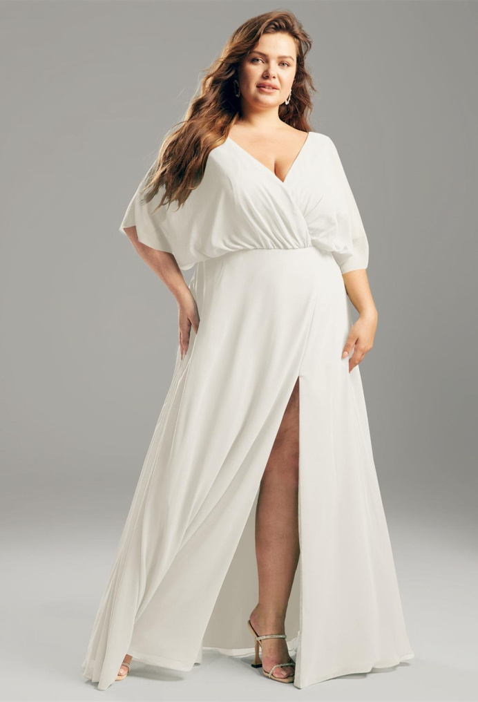 AW Vickie Dress