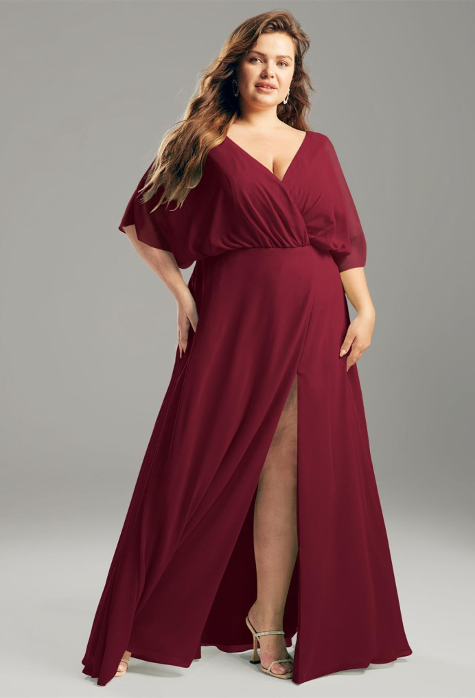 AW Vickie Dress