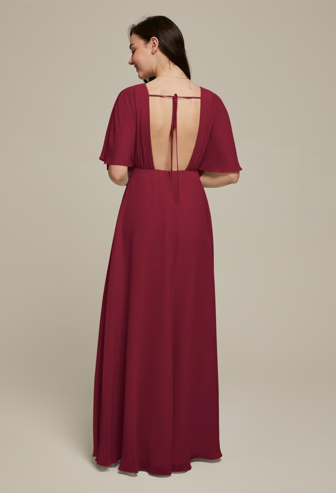 AW Vickie Dress
