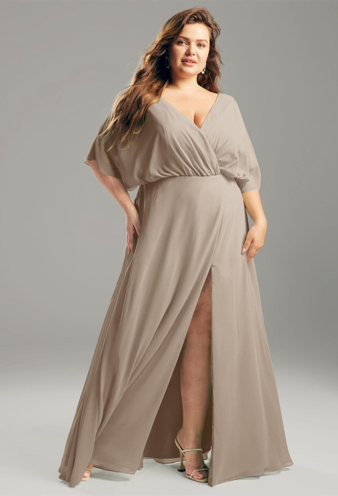 AW Vickie Dress