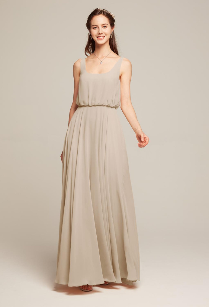AW Boris Dress