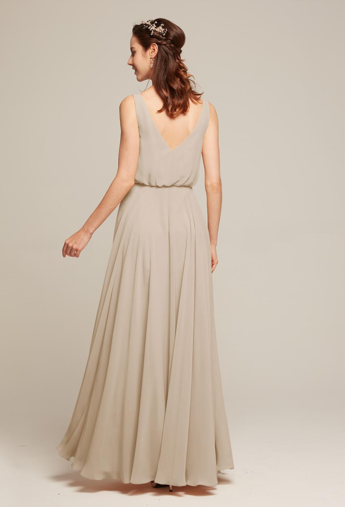 AW Boris Dress