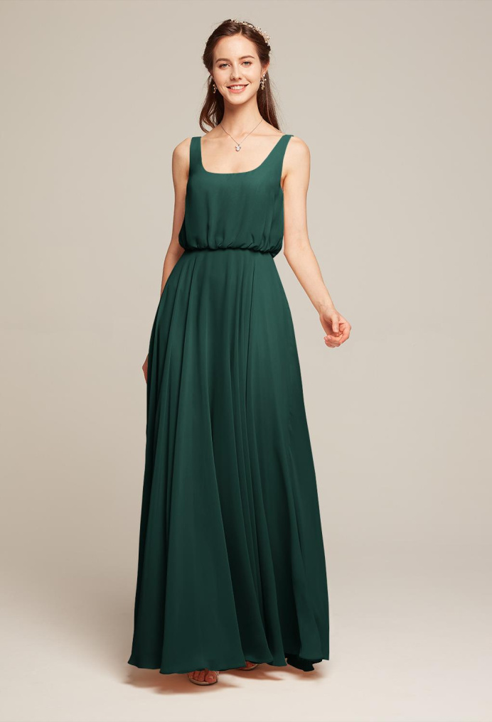 AW Boris Dress