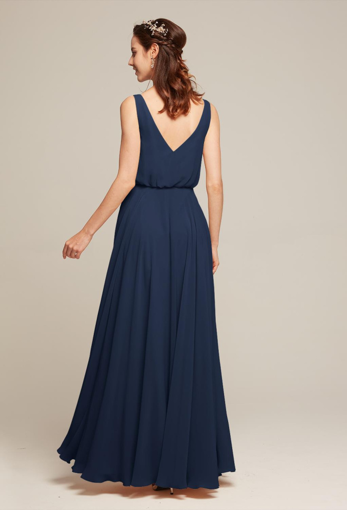 AW Boris Dress