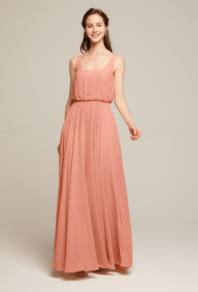 AW Boris Dress