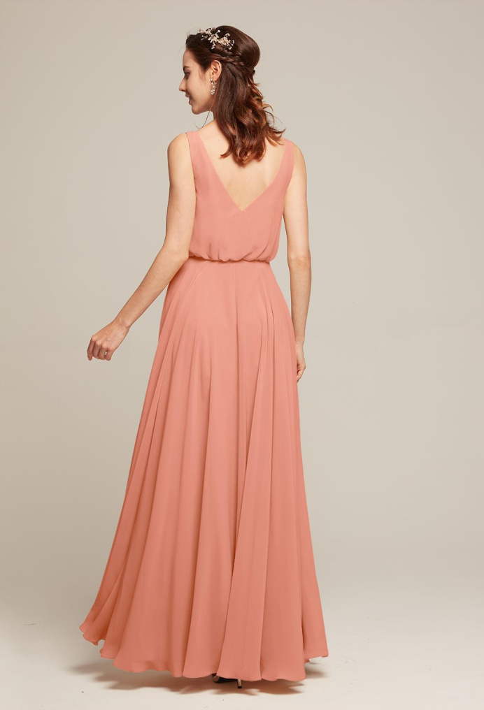 AW Boris Dress