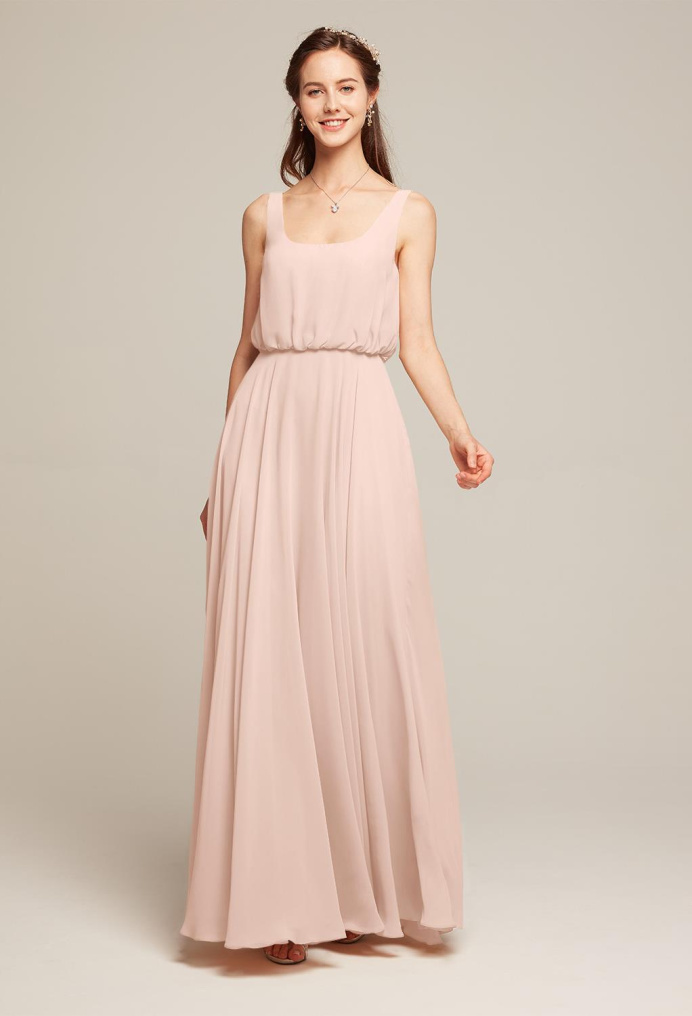 AW Boris Dress