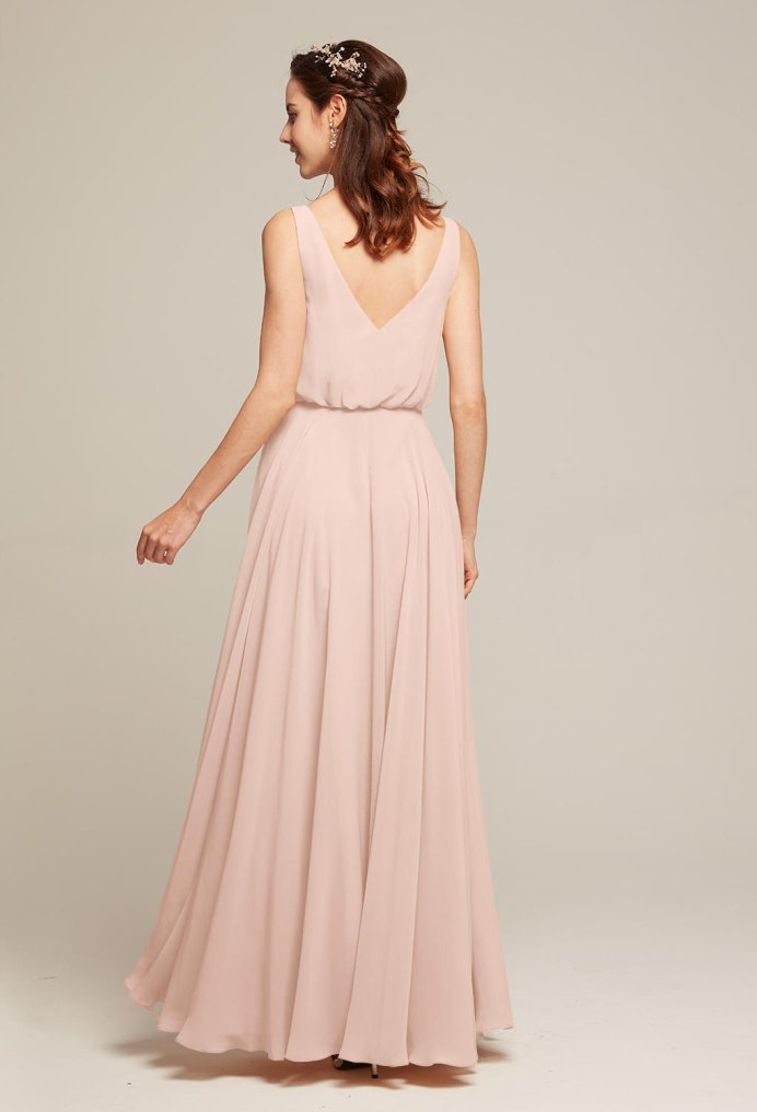 AW Boris Dress