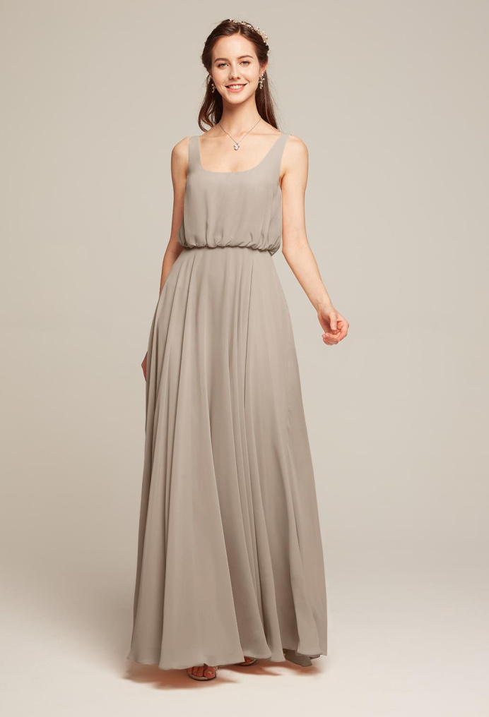 AW Boris Dress