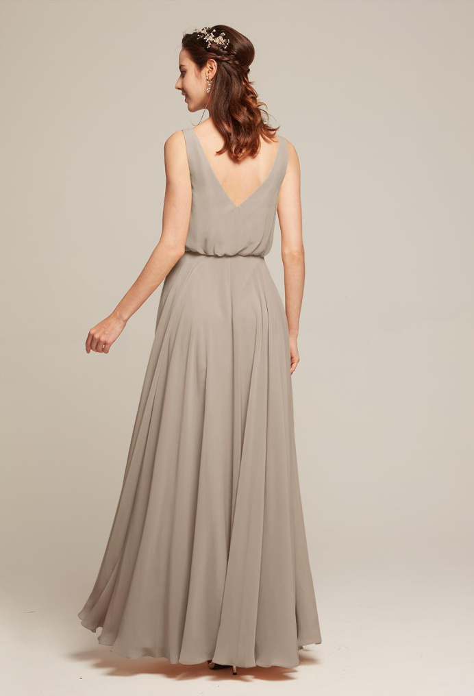 AW Boris Dress
