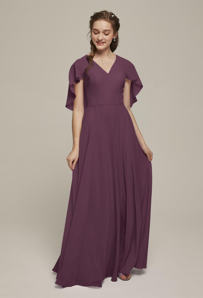 AW Carey Dress