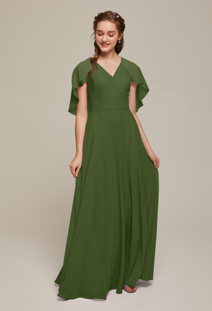 AW Carey Dress