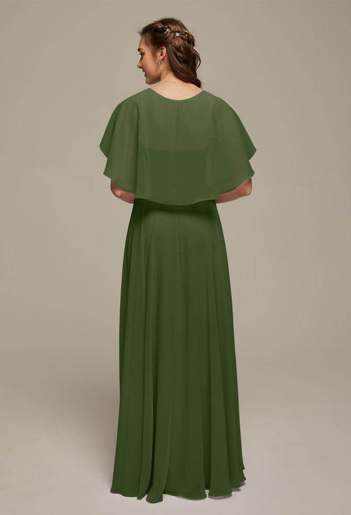 AW Carey Dress