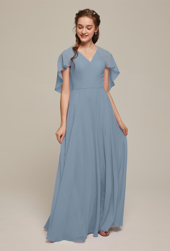 AW Carey Dress