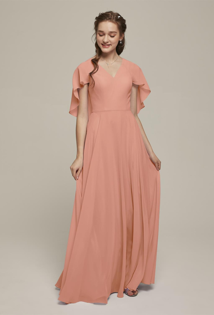 AW Carey Dress
