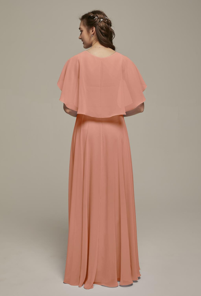 AW Carey Dress
