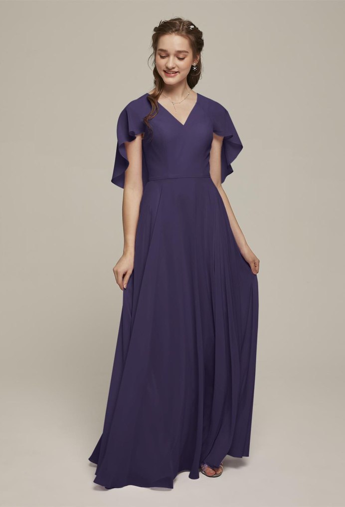 AW Carey Dress