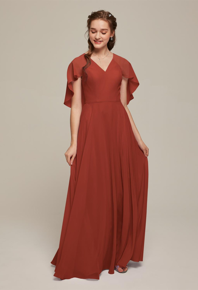AW Carey Dress