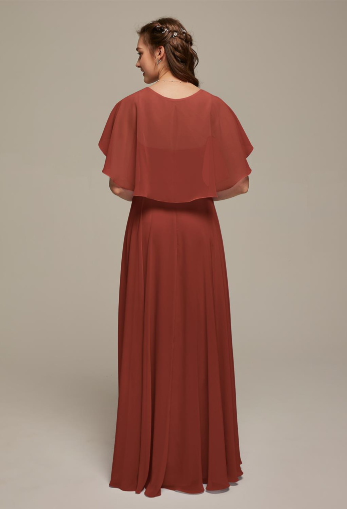 AW Carey Dress