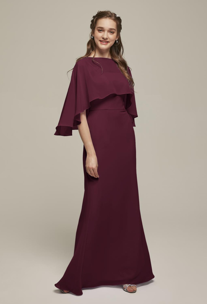 AW Inez Dress