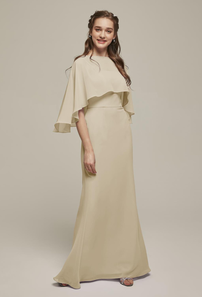 AW Inez Dress