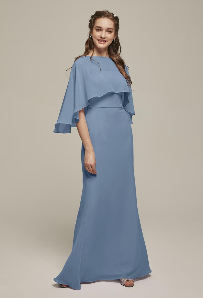AW Inez Dress