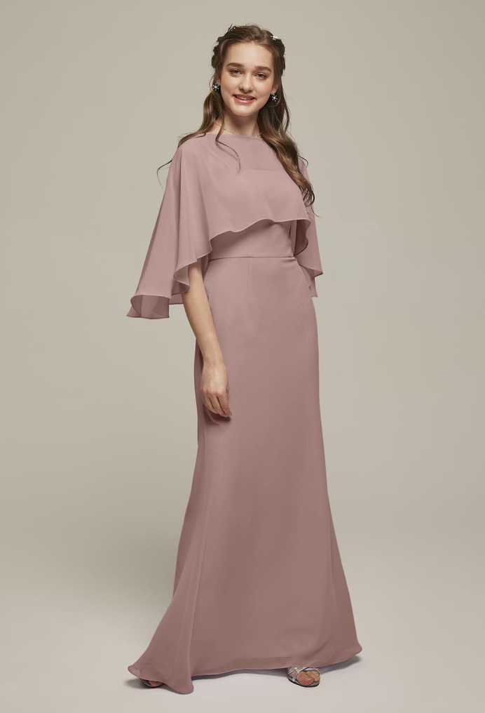 AW Inez Dress