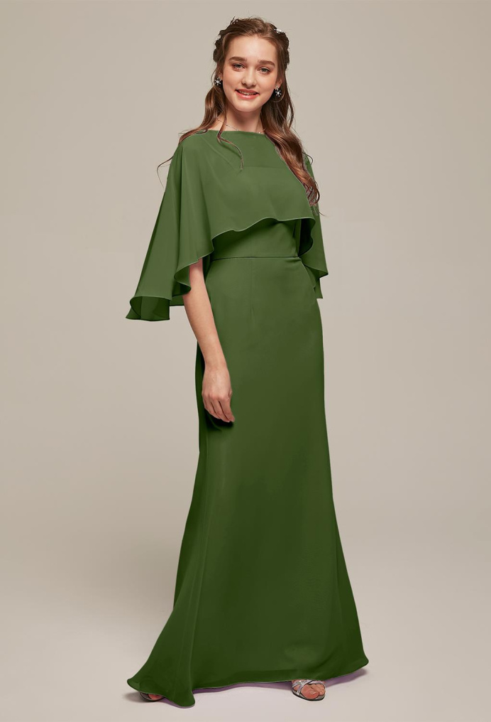 AW Inez Dress