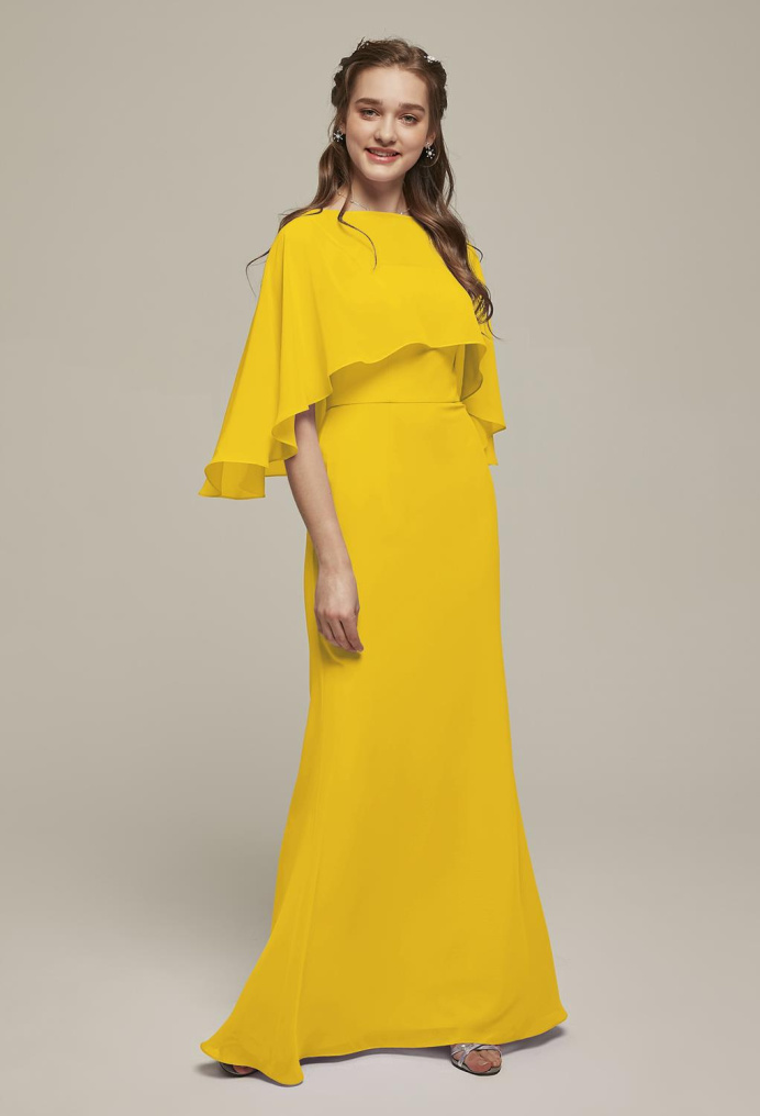 AW Inez Dress