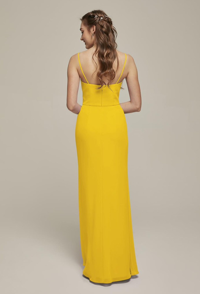 AW Inez Dress