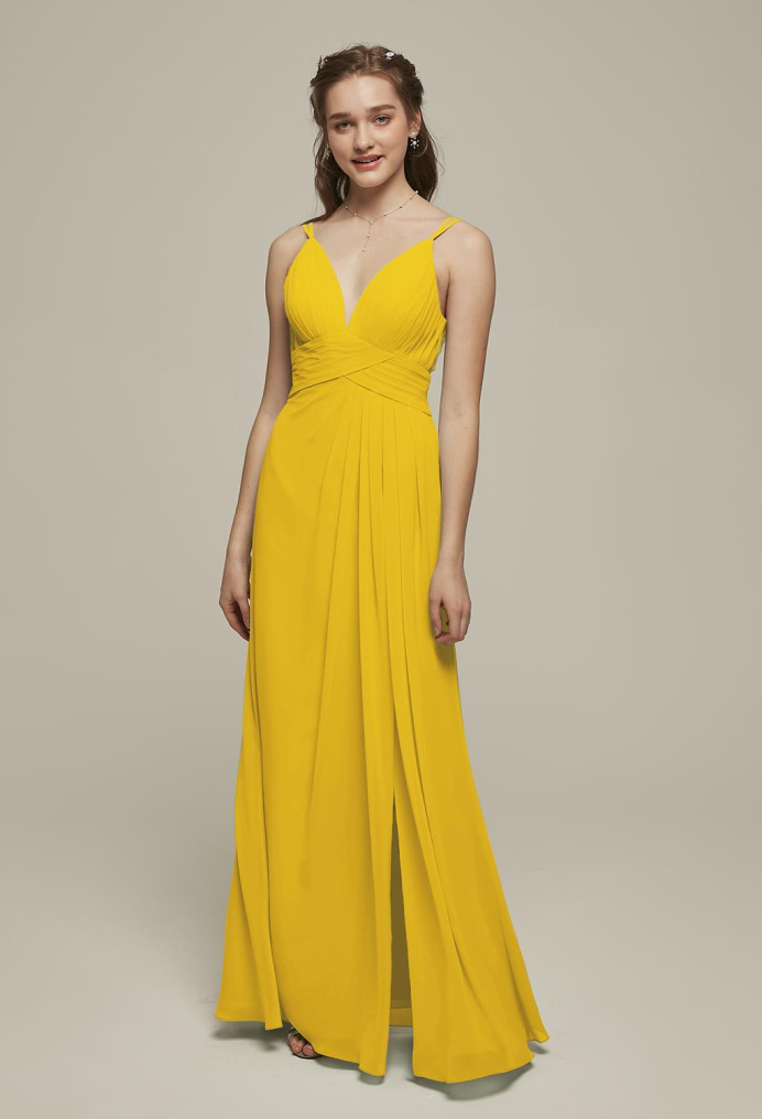 AW Corin Dress