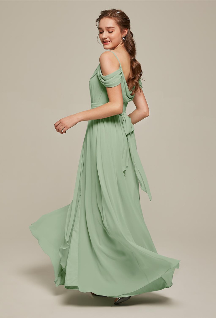 AW Corine Dress