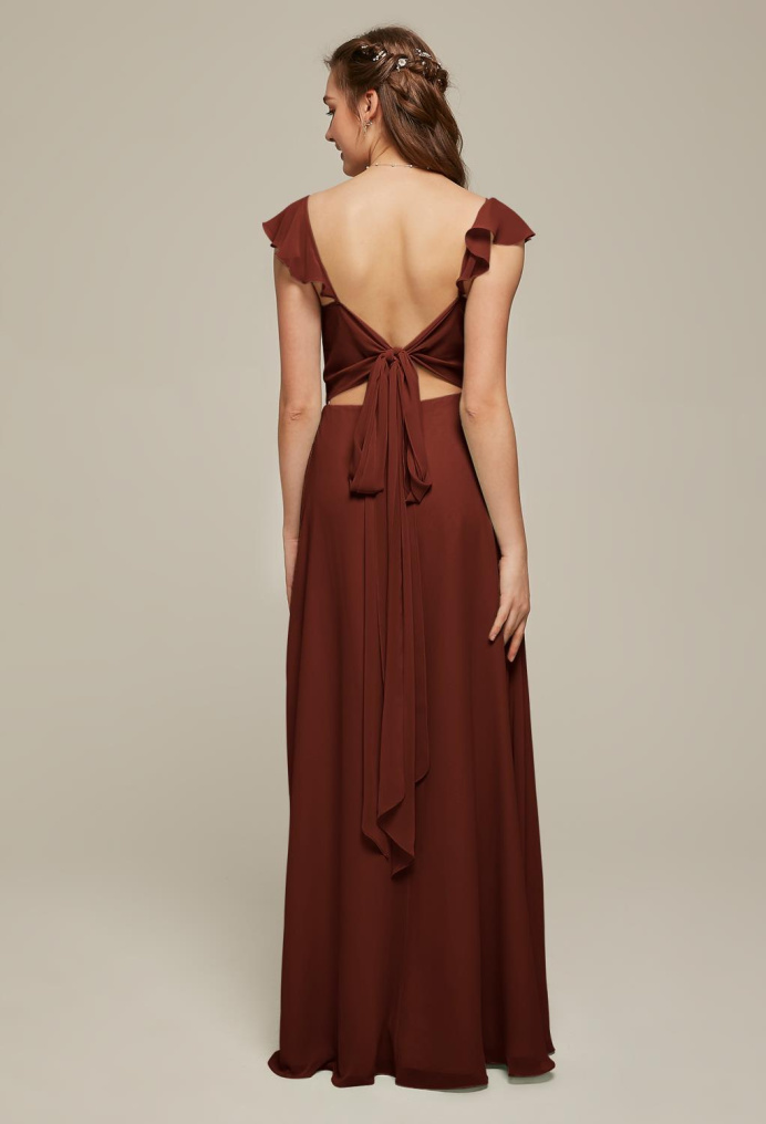 AW Clarinda Dress