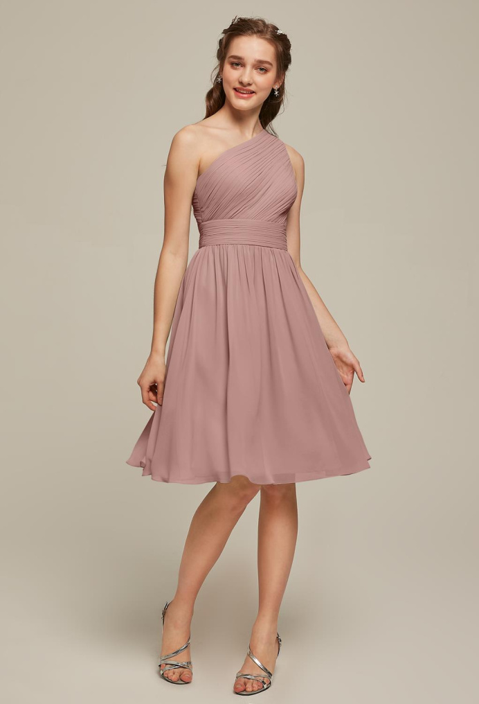 AW Elisha Dress