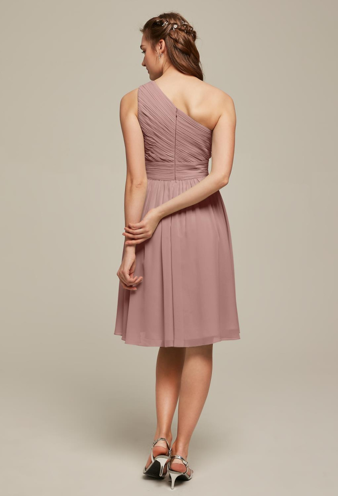 AW Elisha Dress