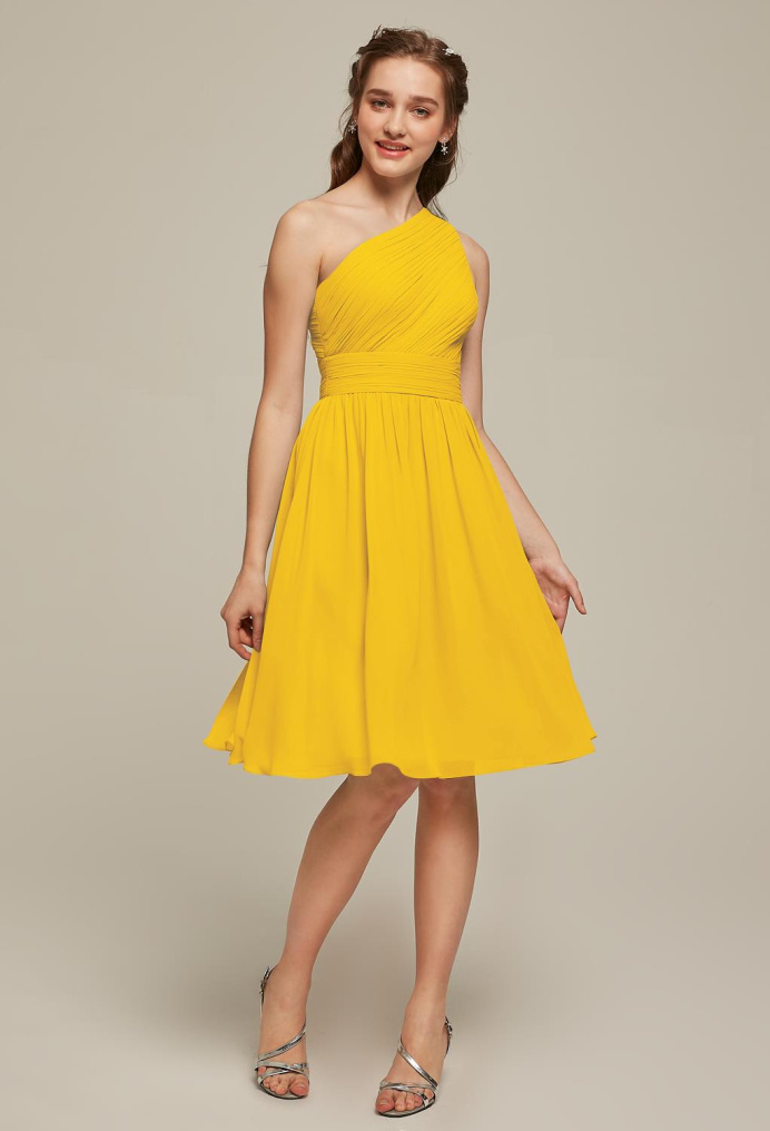 AW Elisha Dress