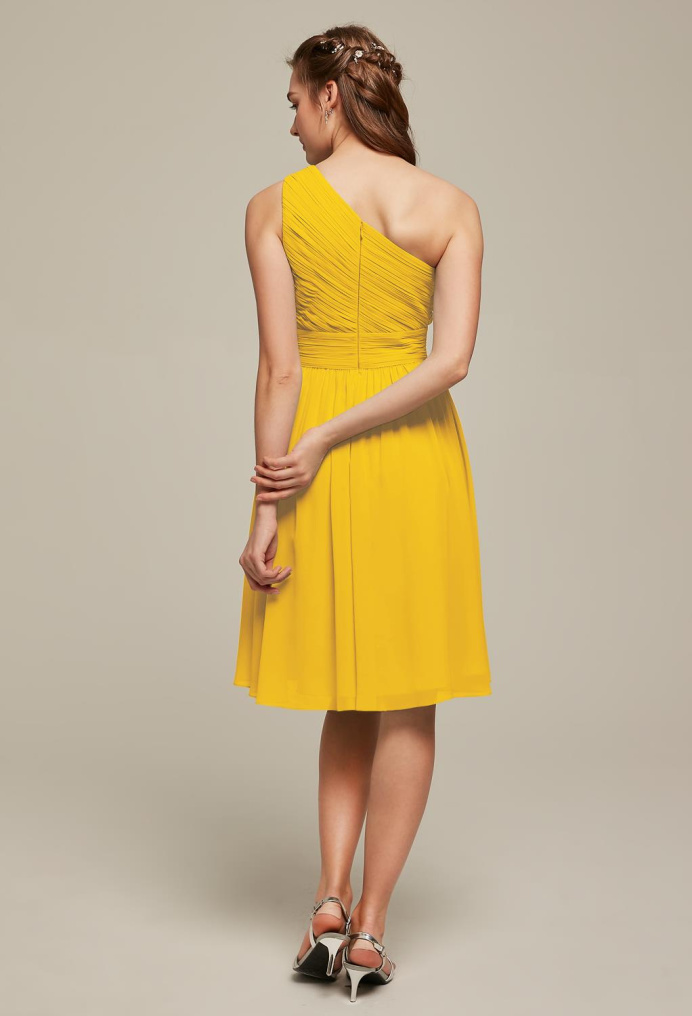 AW Elisha Dress