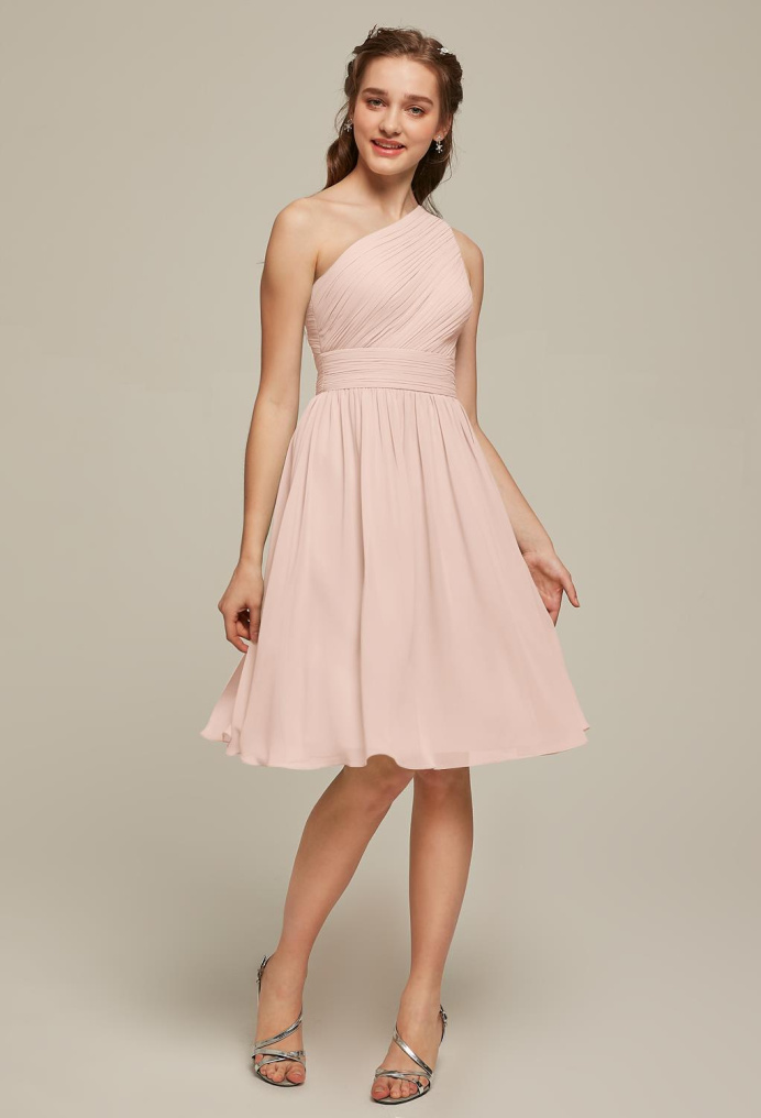 AW Elisha Dress