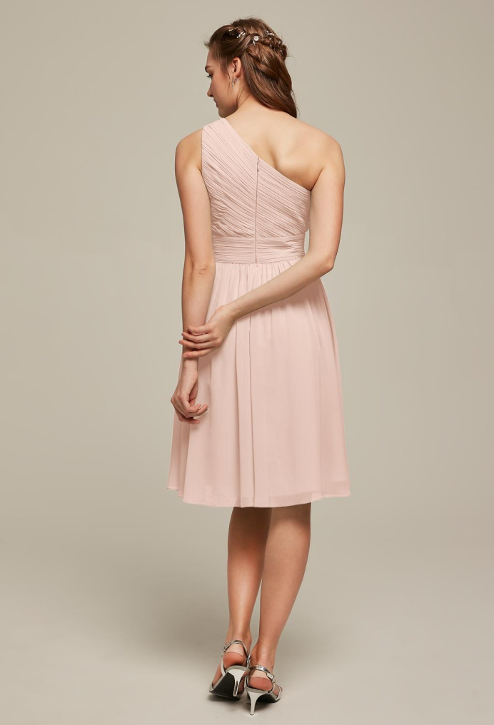 AW Elisha Dress