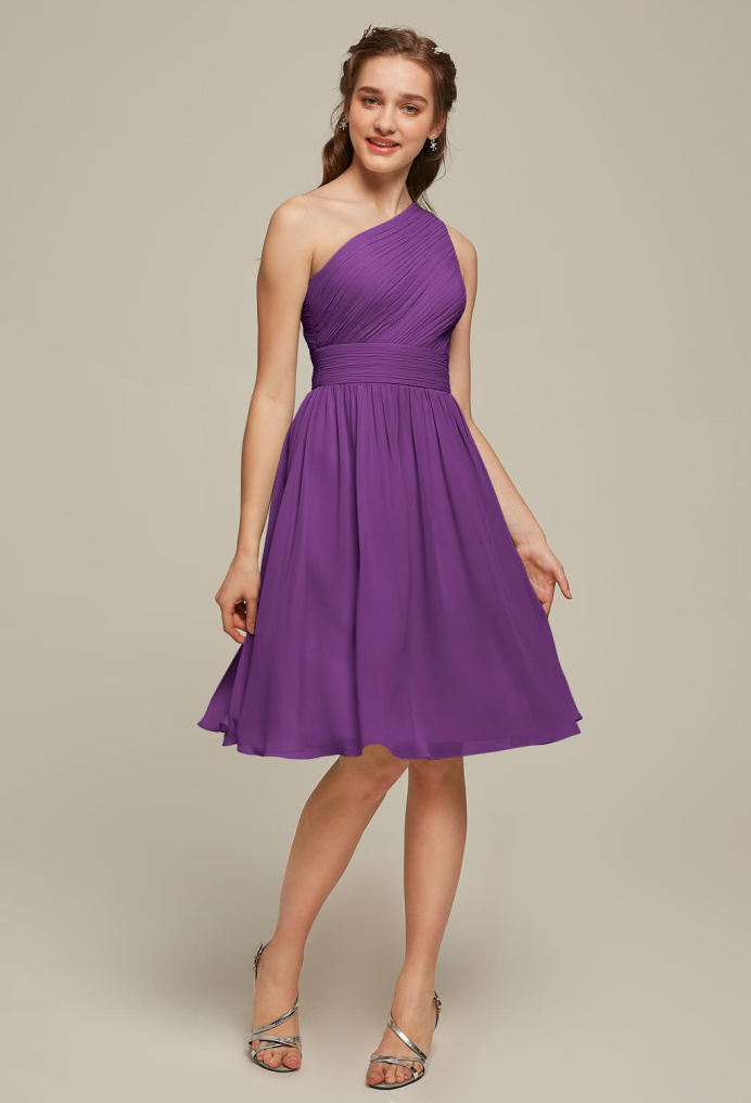 AW Elisha Dress