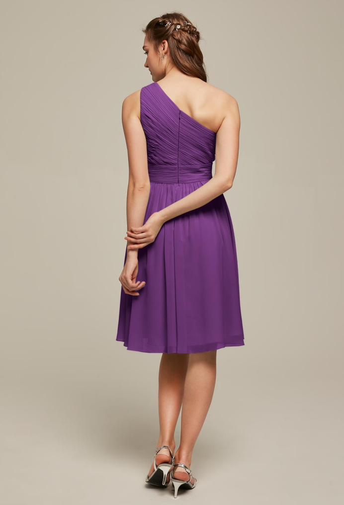 AW Elisha Dress